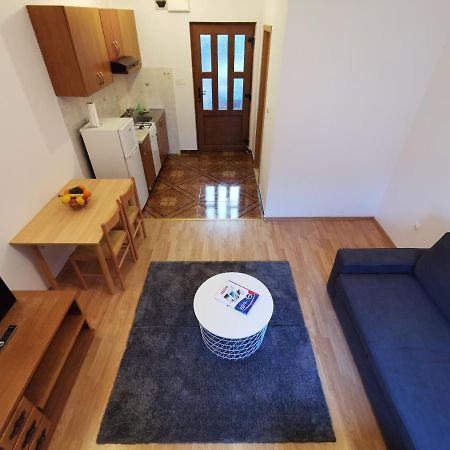 Uncle Apartment Makarska Kültér fotó