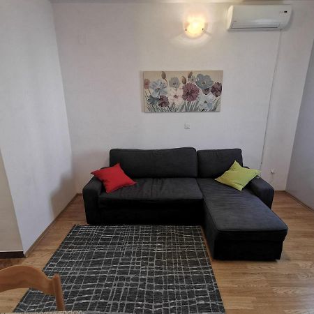 Uncle Apartment Makarska Kültér fotó