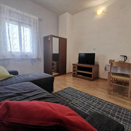 Uncle Apartment Makarska Kültér fotó