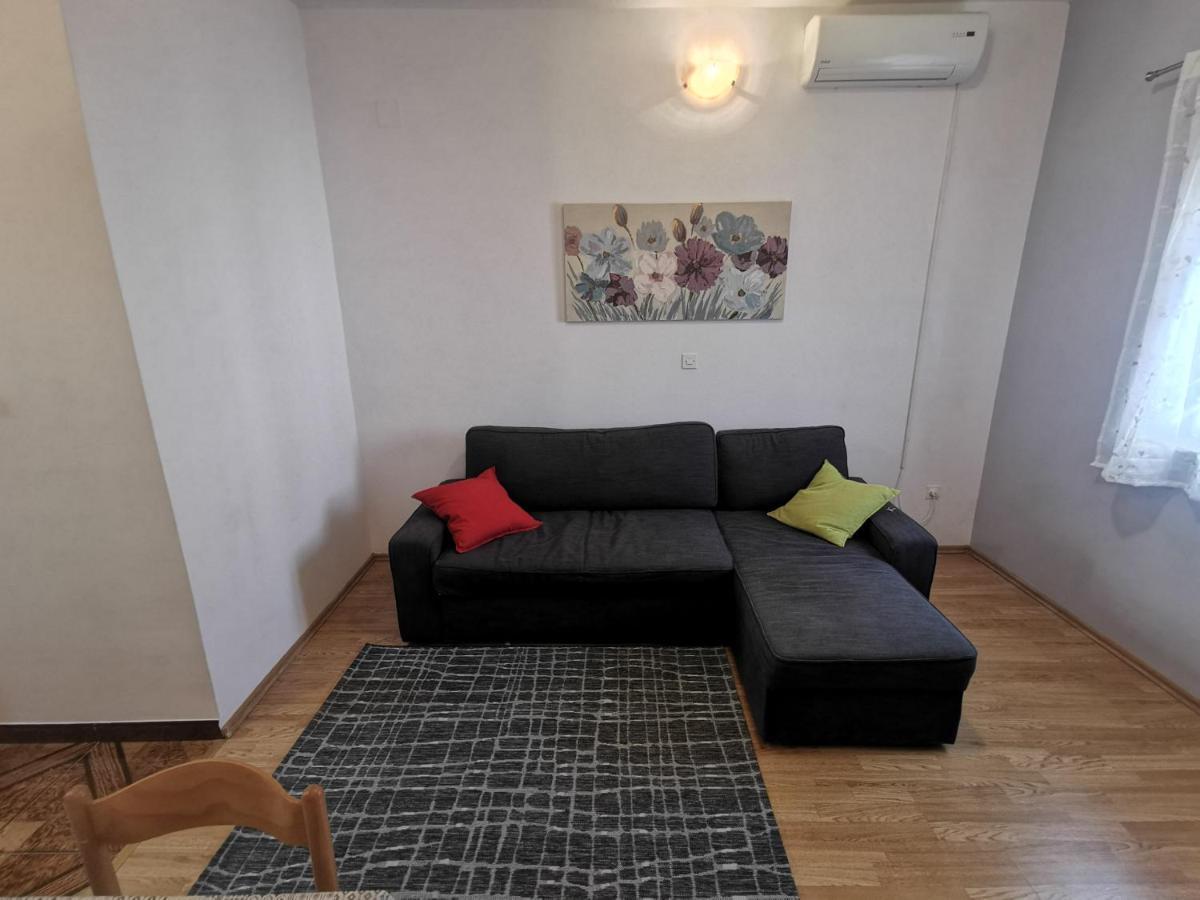 Uncle Apartment Makarska Kültér fotó